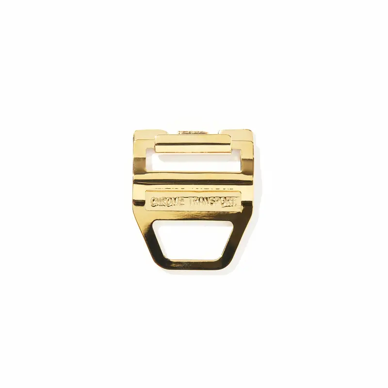 Slider Buckle Md (1.5") 1