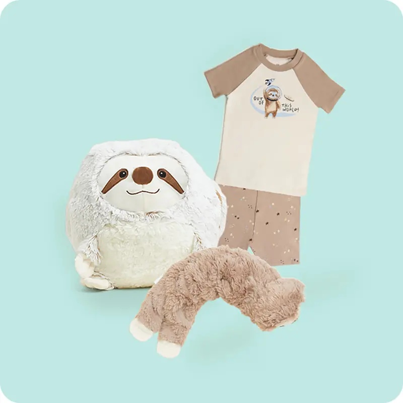 Sloth Lover Bundle 1