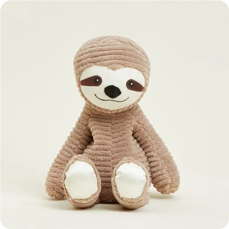 Sloth - My First Warmies 1