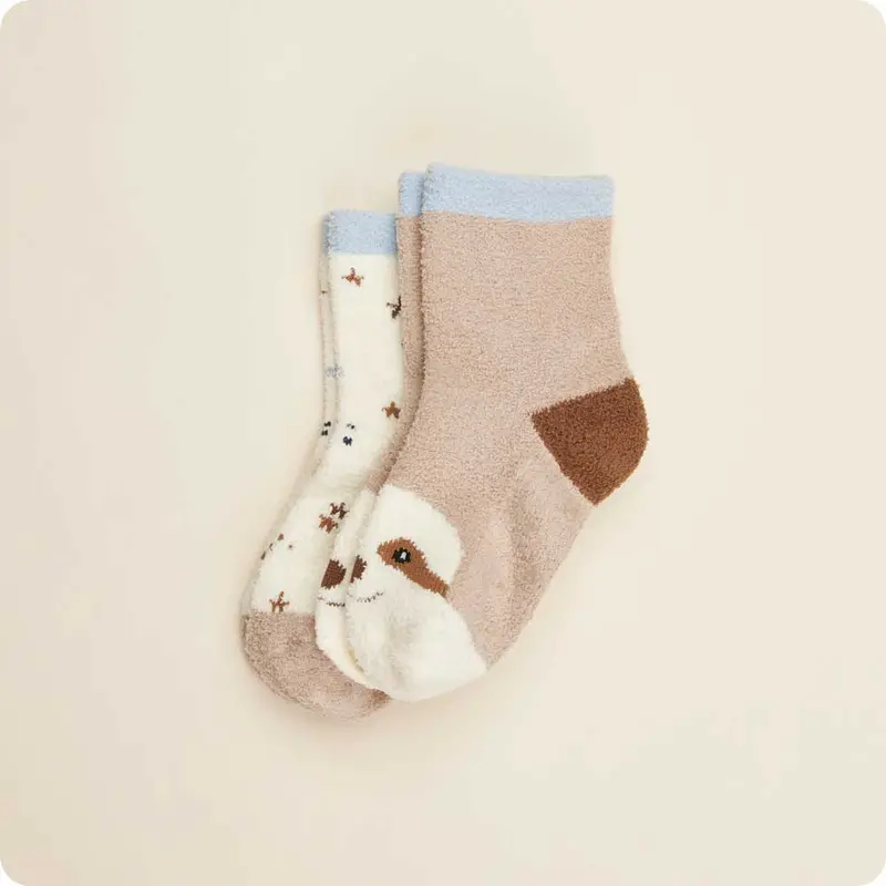 Sloth No-Slip Socks 1