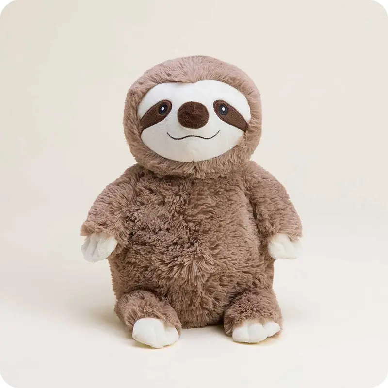 Sloth Warmies For Pets 1