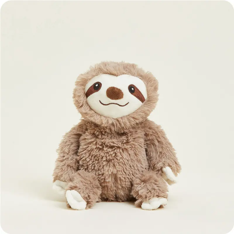 Sloth Warmies Junior 1