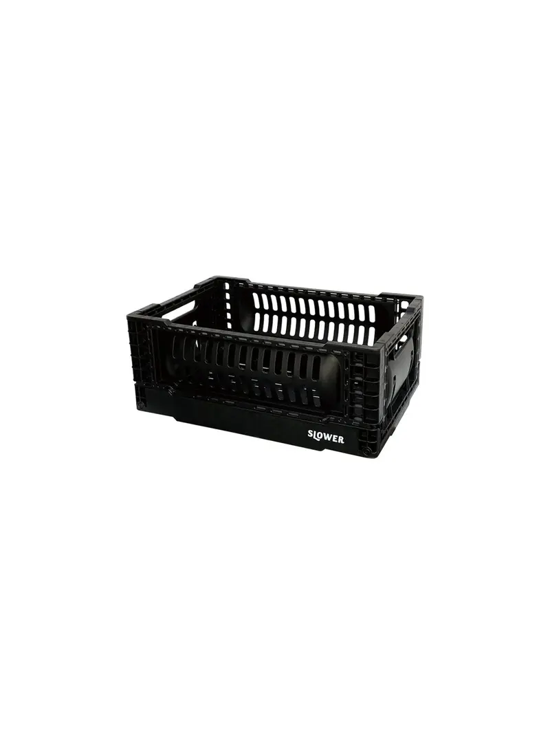 Slower Folding Container Bask Small 1