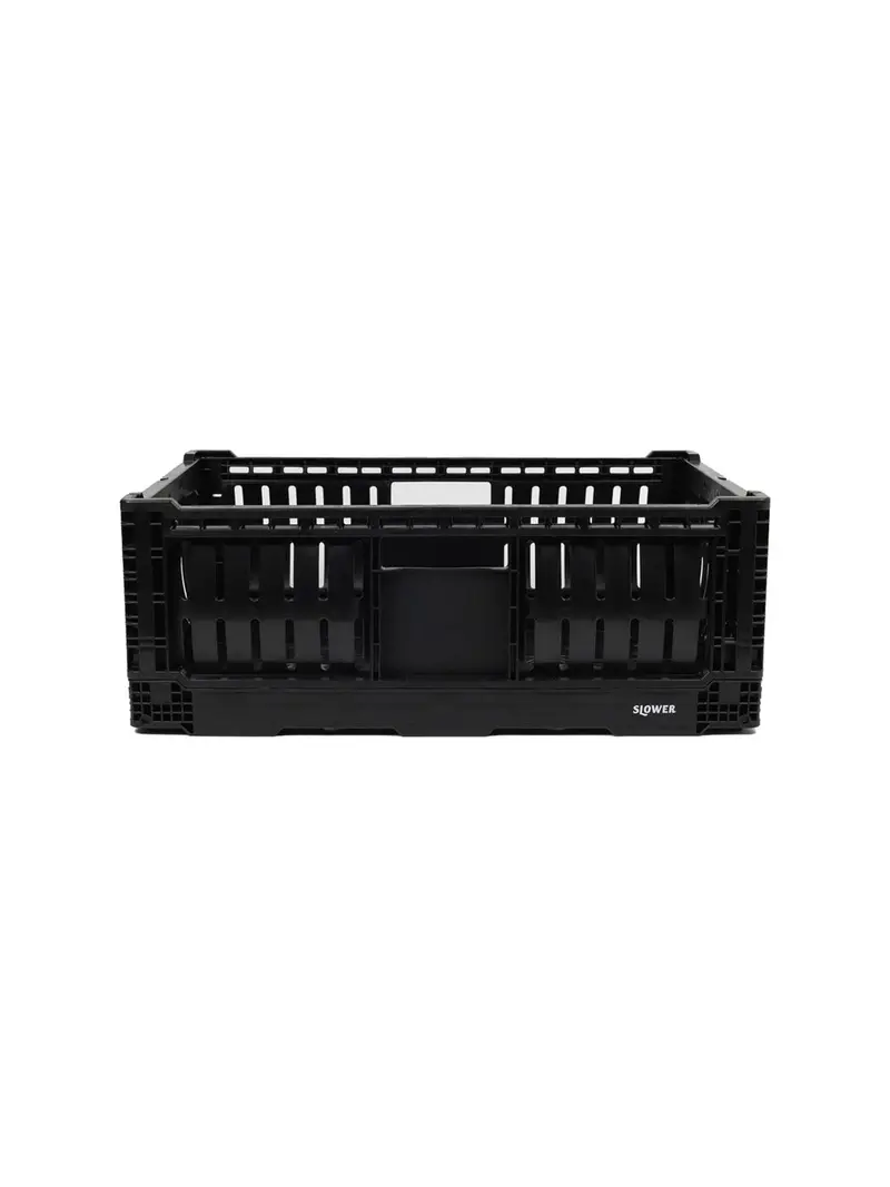 Slower Folding Container Bask Xlarge 1