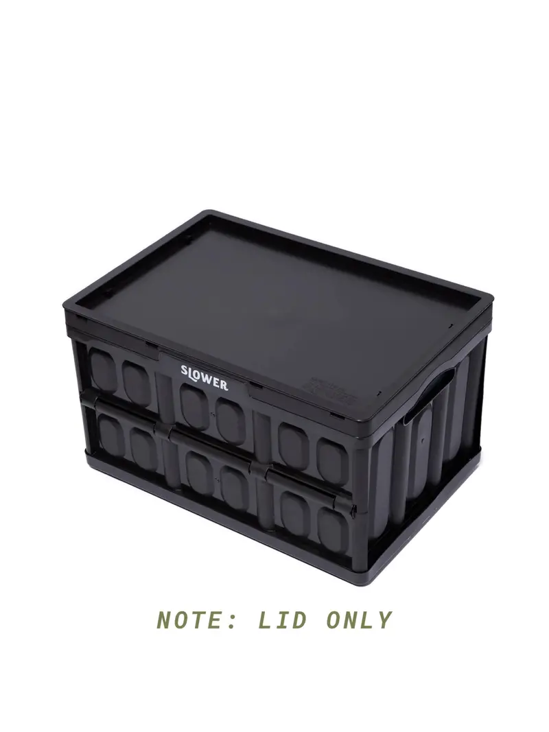 Slower Folding Container Estoril Table Top 1