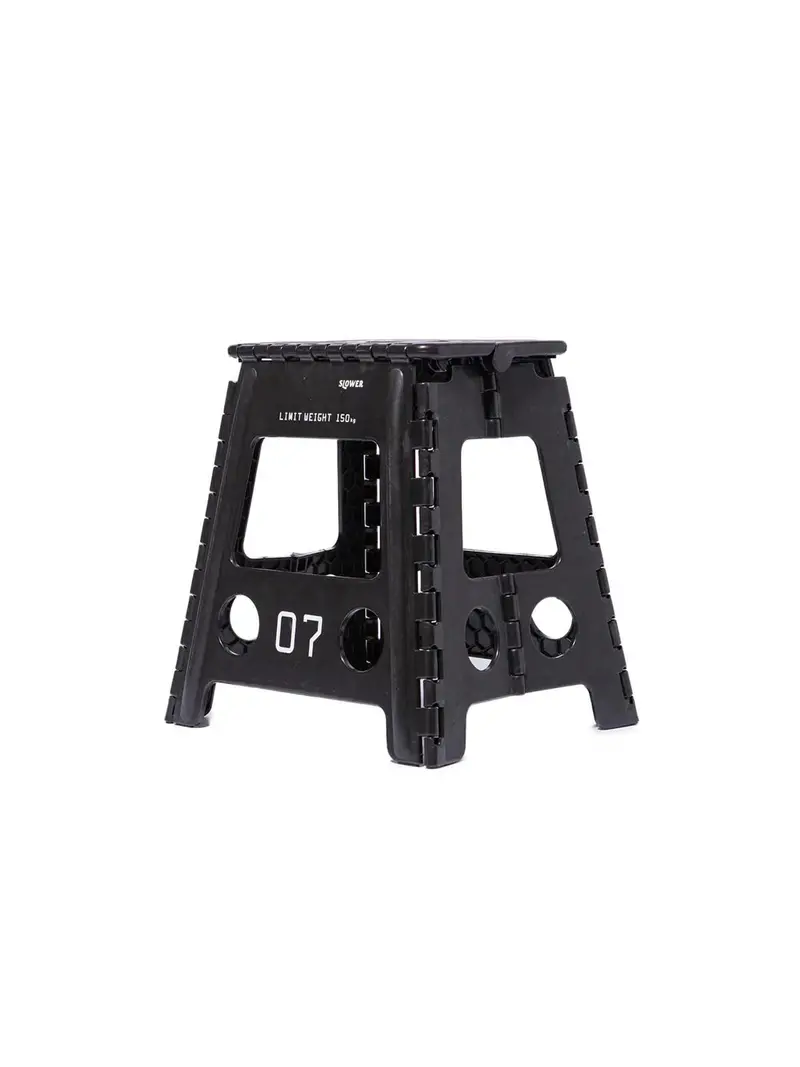 Slower Folding Stool Dx Lesmo 1