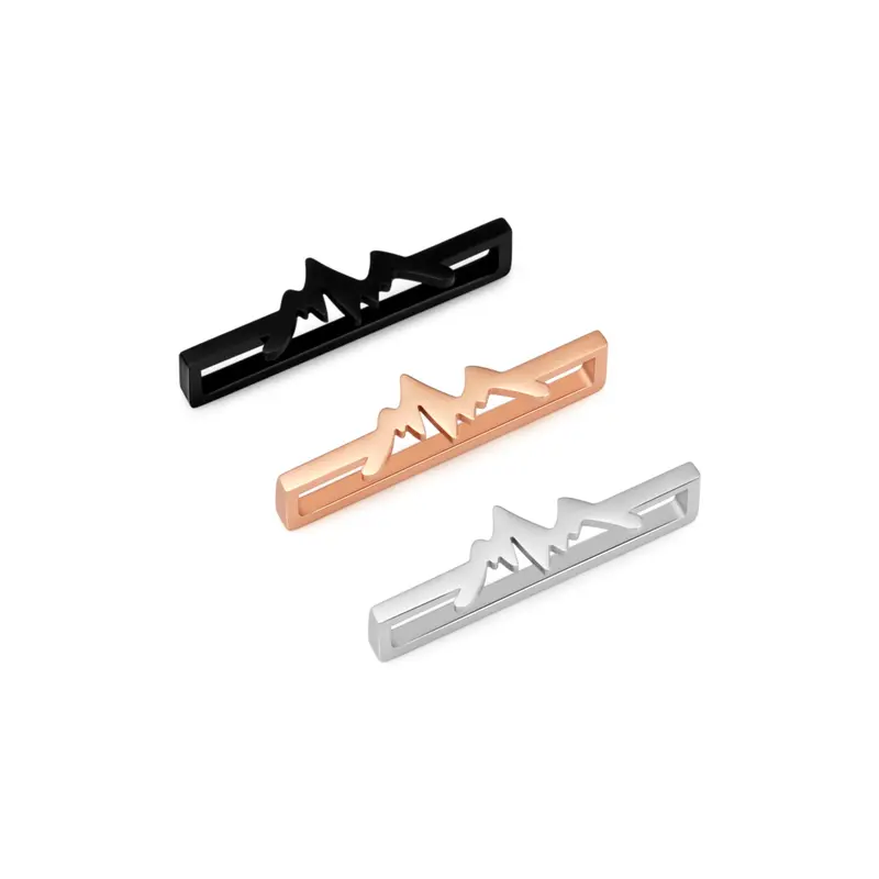 Smartwatch Mountain Charms 1