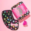 Smiley 7-Day Makeup Eraser Set 1