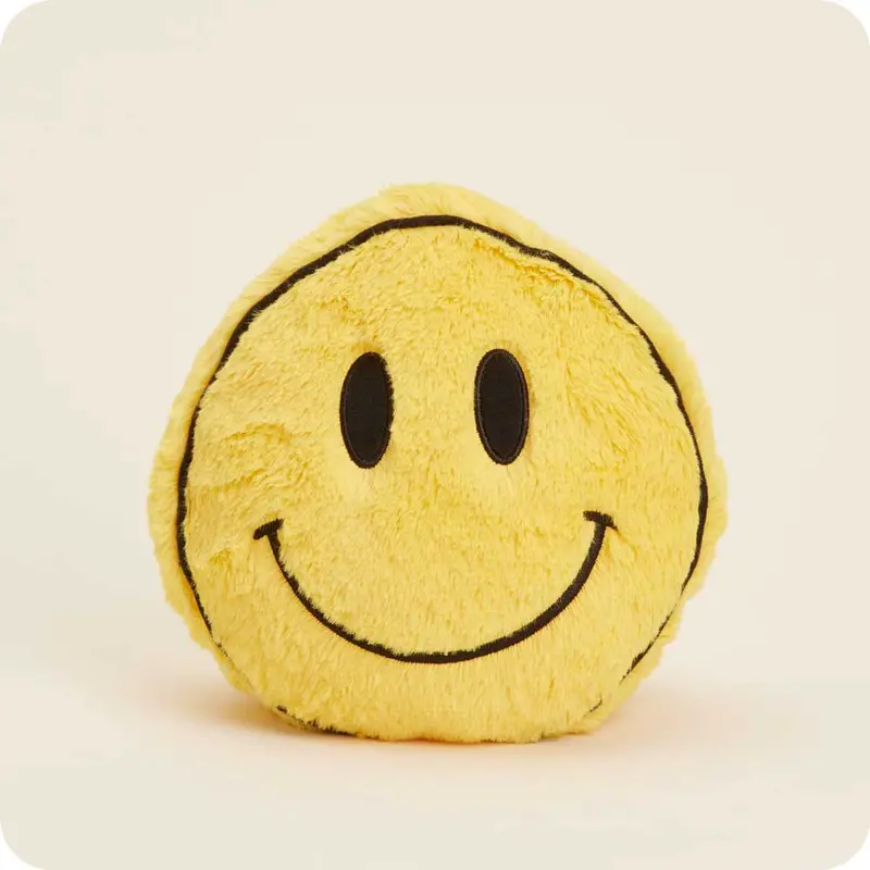 Smiley Face Warmies 1