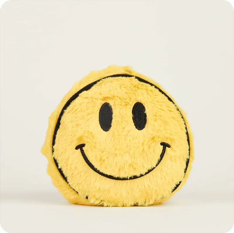 Smiley Face Warmies Junior 1