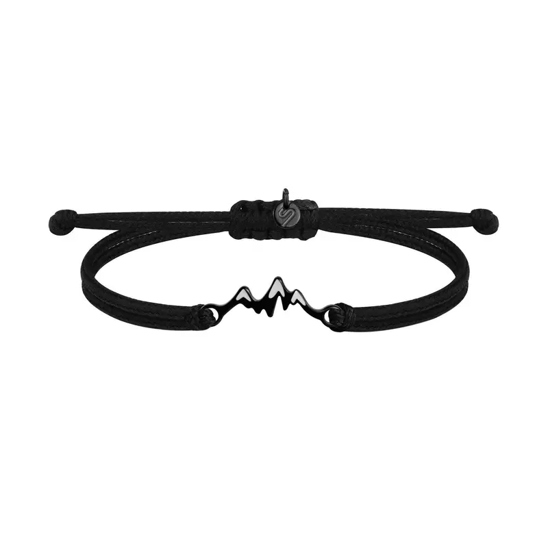 Snow Mountain Bracelet 1