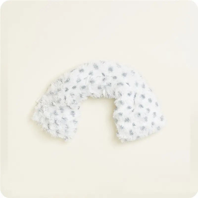 Snowy Neck Wrap Warmies 1