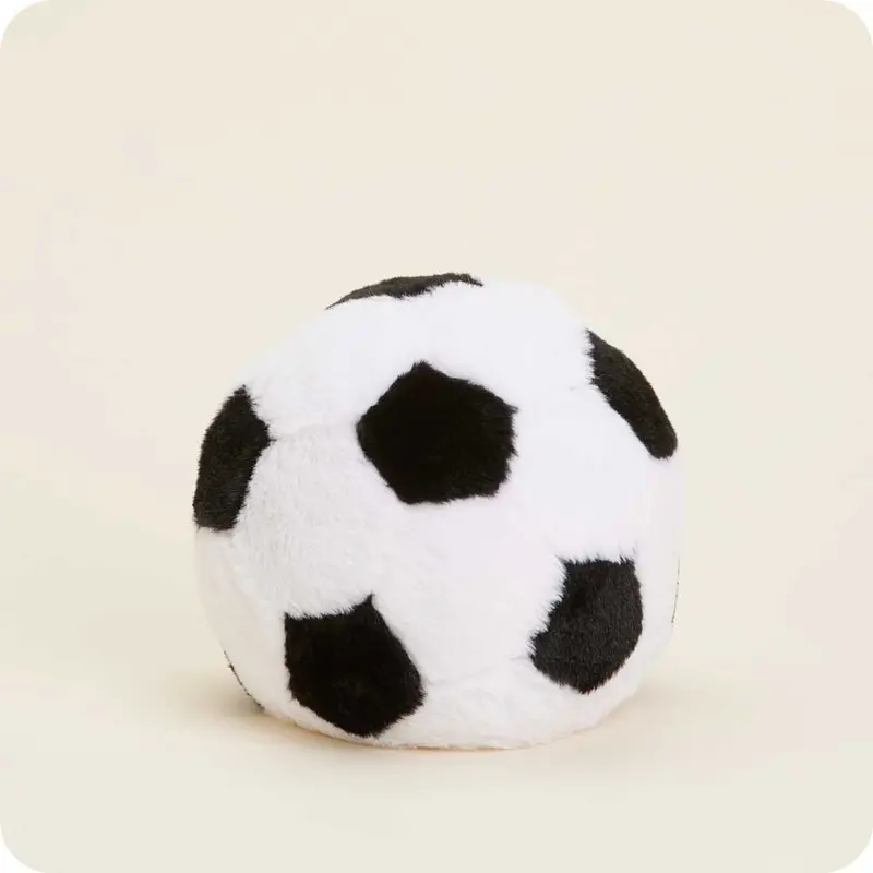 Soccer Ball Warmies 1