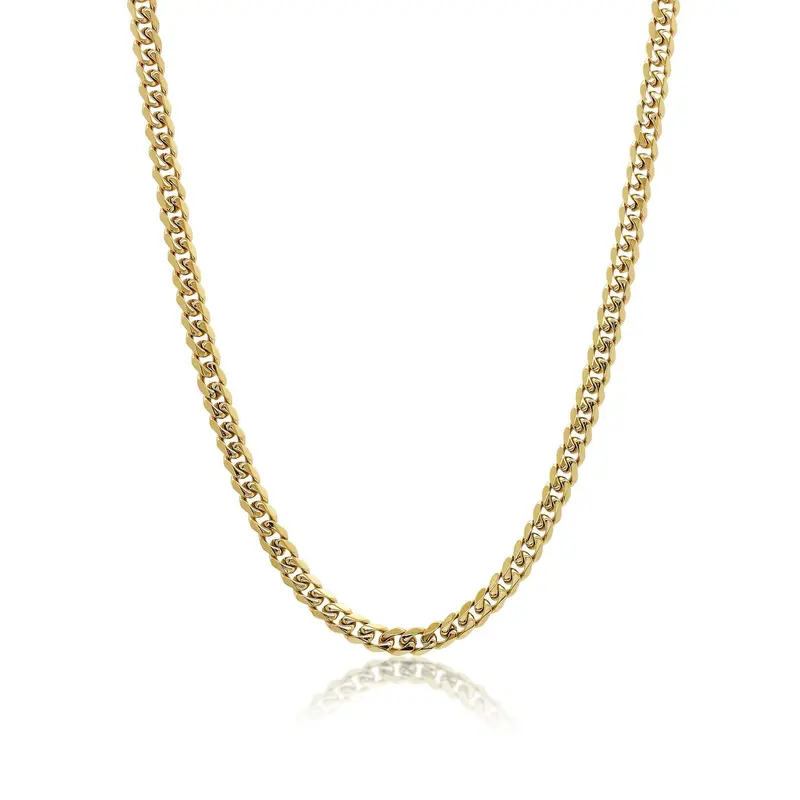 Solaredge Curb Chain 1