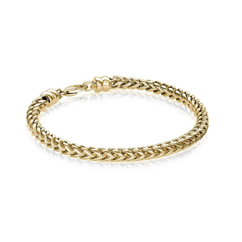 Solaris Franco Link Bracelet 1