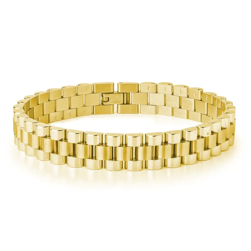 Solaris Rolex Link Bracelet 1