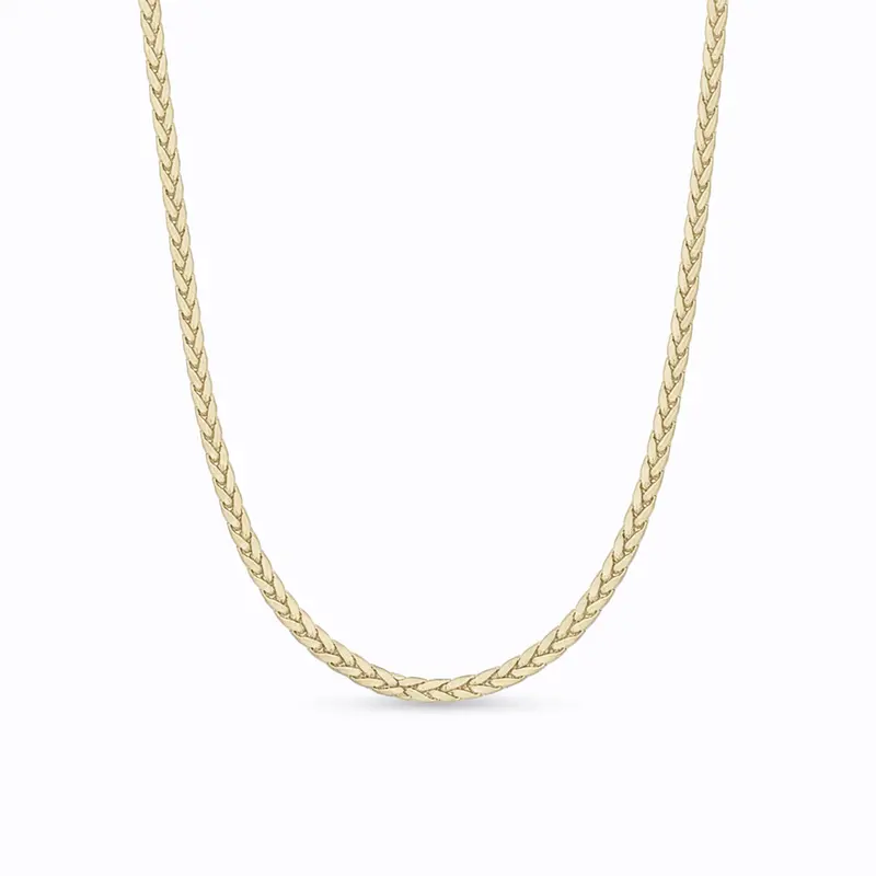 Solstice Palm Chain 1