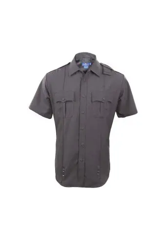 Spiewak Men's Poly Wool 75/25 Short-Sleeve Duty Shirt 1