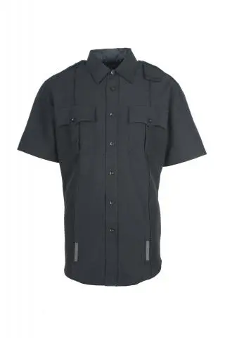 Spiewak Men's Short-Sleeve Duty Shirt 1