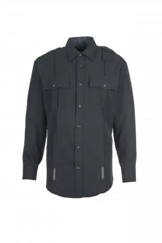 Spiewak Men's Sorbtek Long-Sleeve Duty Shirt 1