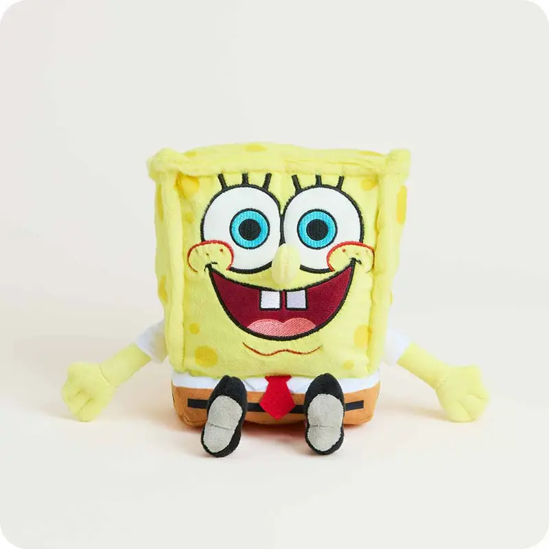 Spongebob Warmies 1