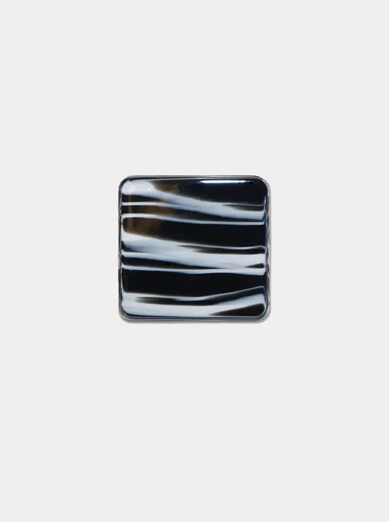 Square Clip Black 1