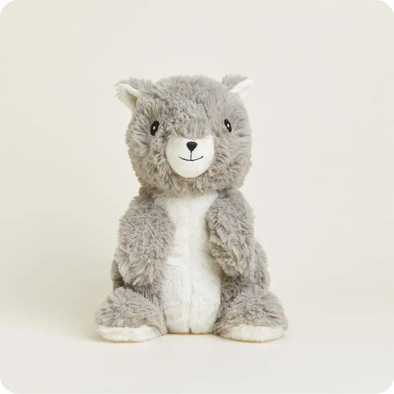 Squirrel Warmies 1
