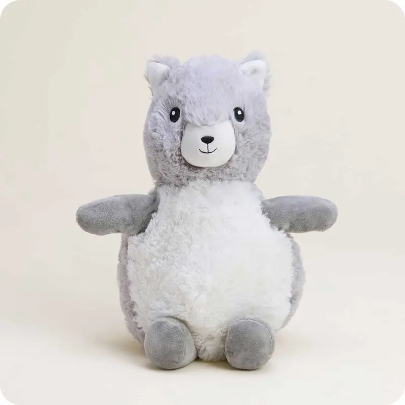 Squirrel Warmies For Pets 1