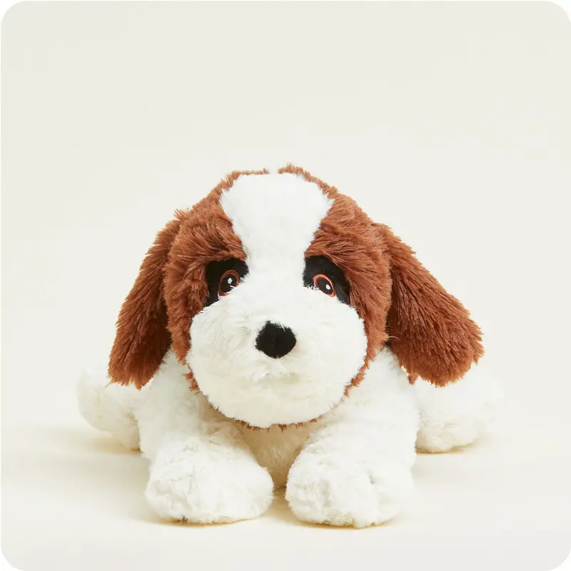 St. Bernard Warmies 1