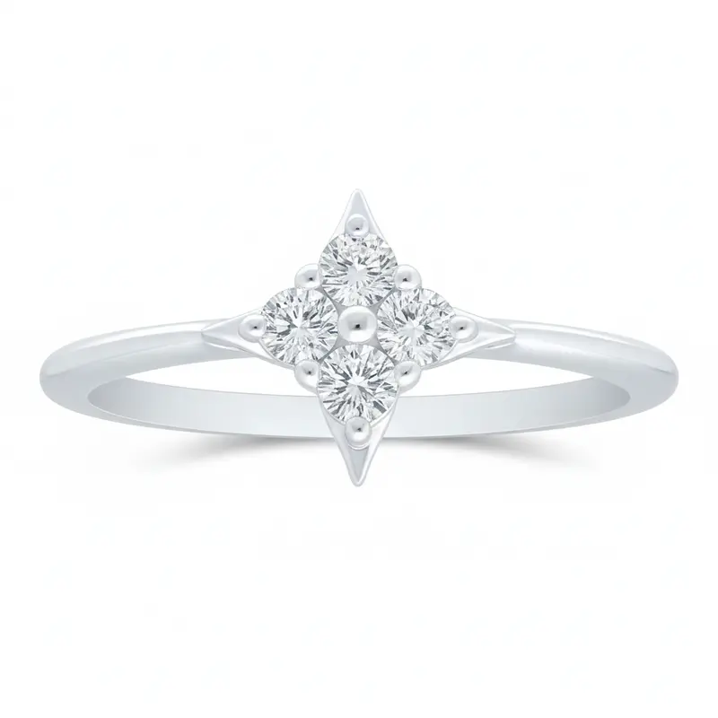 Star Of Hope Ring 1