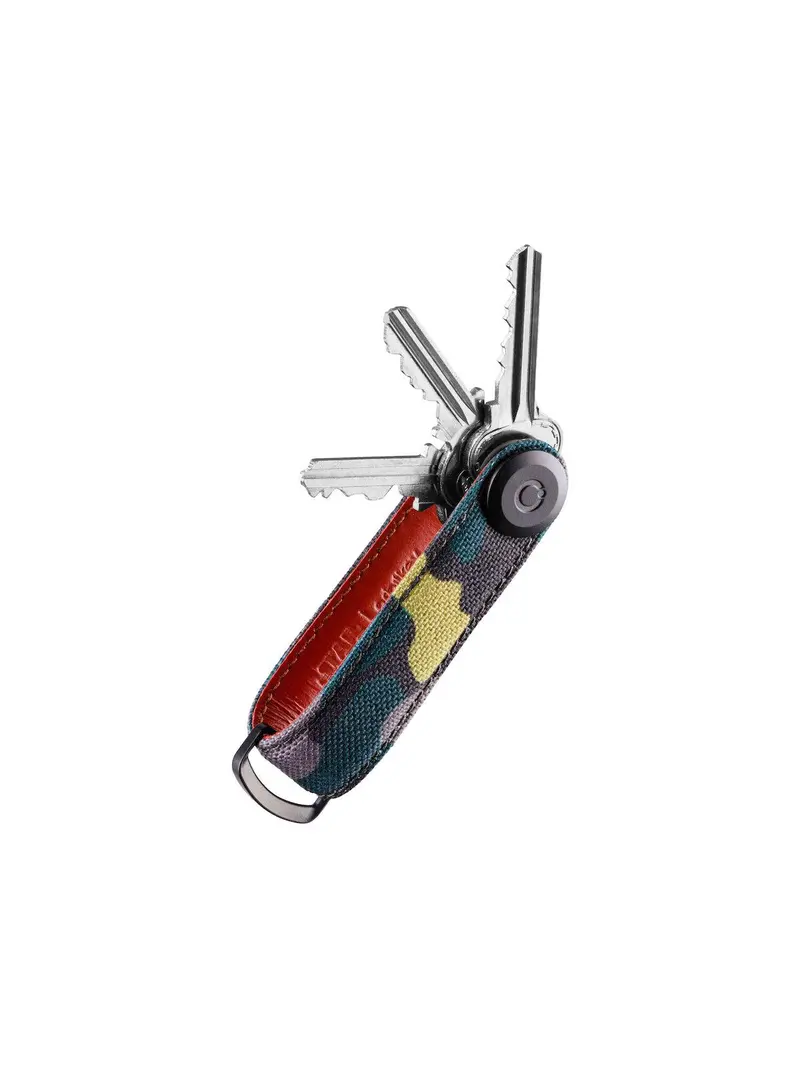 Star Wars™ | Orbitkey Key Organiser - Boba Fett™ 1
