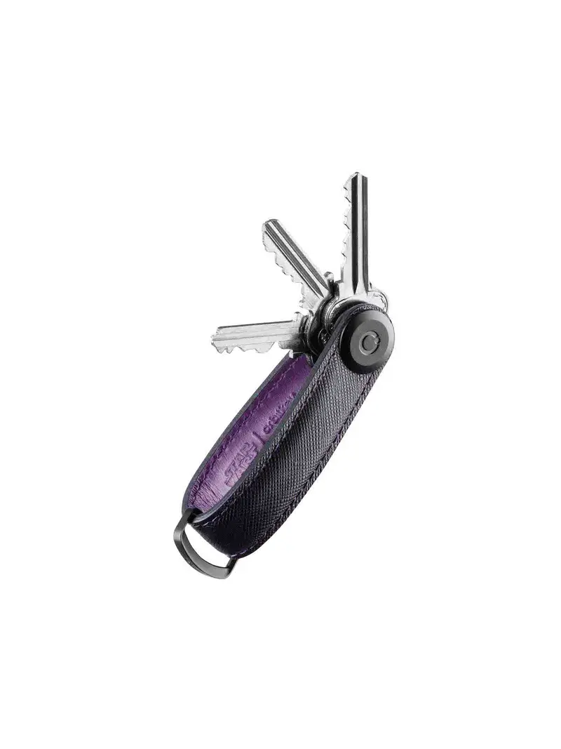 Star Wars™ | Orbitkey Key Organiser - Emperor Palpatine™ 1