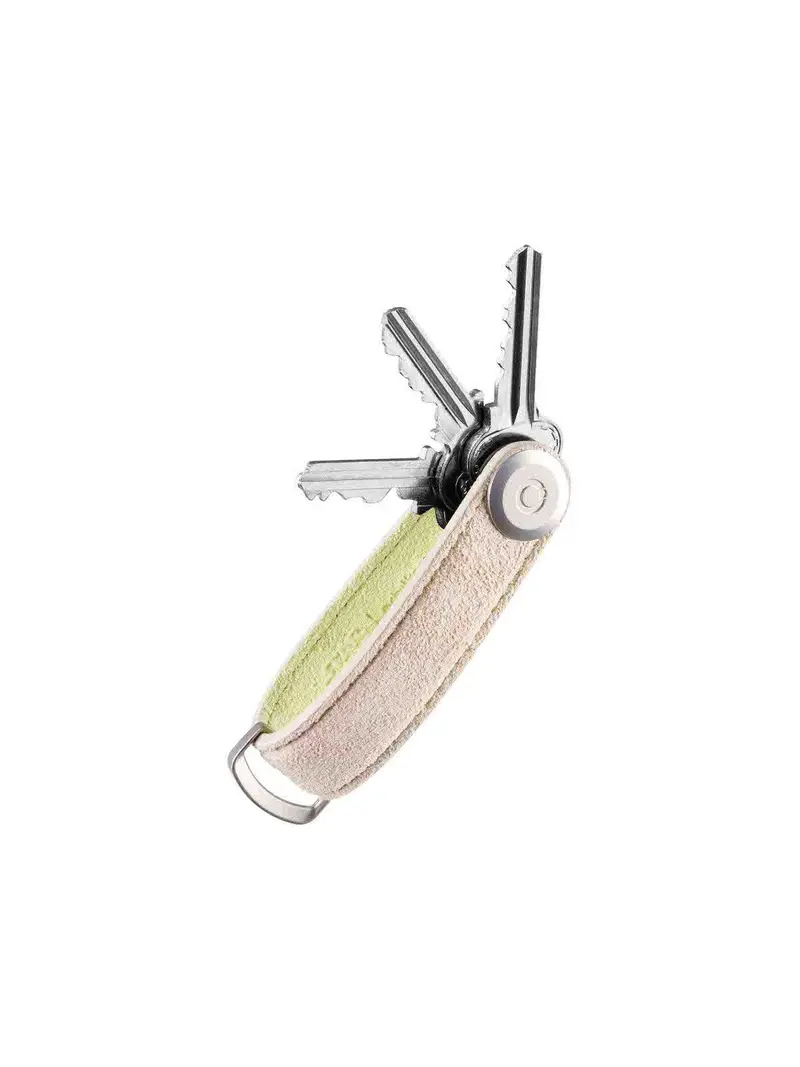 Star Wars™ | Orbitkey Key Organiser - Grogu™ 1