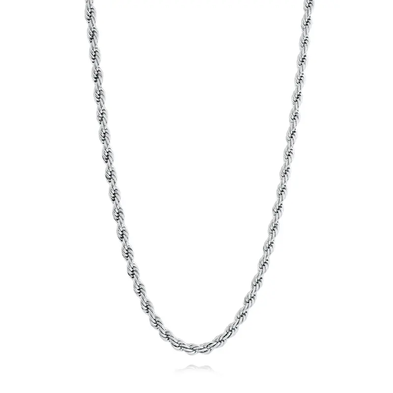 Steel Summit Rope Chain 1