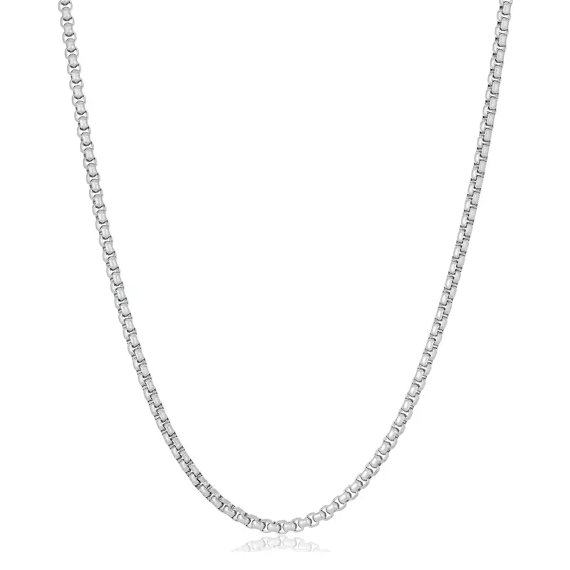 Steeledge Rolo Chain 1