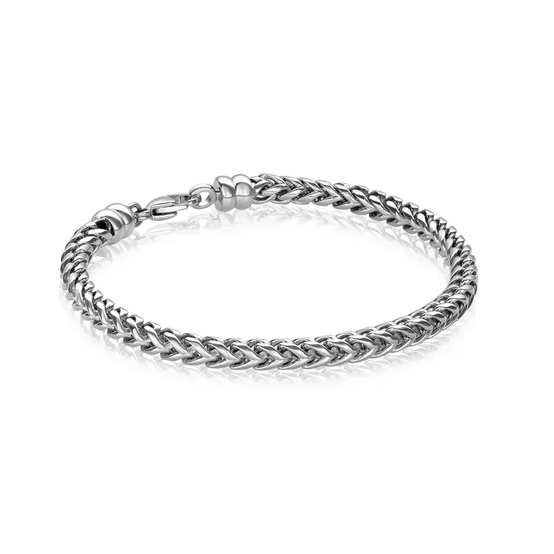 Steelforge Franco Link Bracelet 1