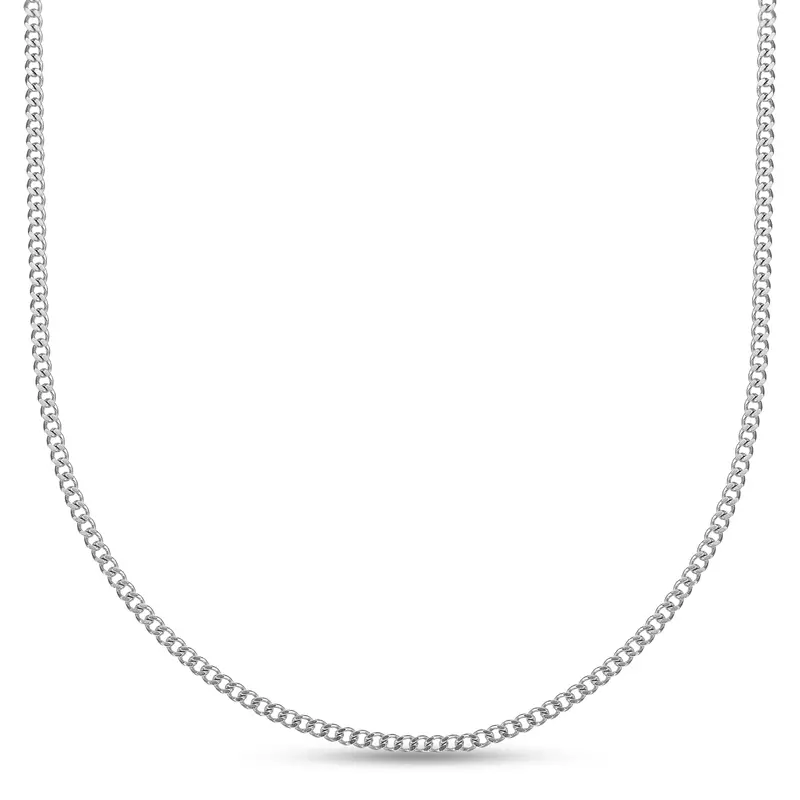 Steelwave Curb Chain 1