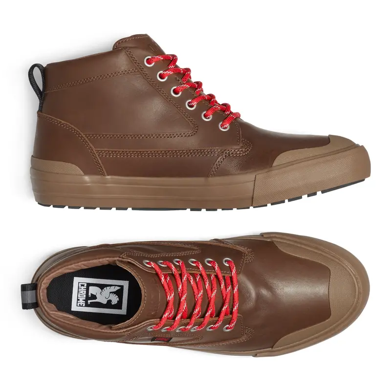 Storm 415 Traction Boot 1