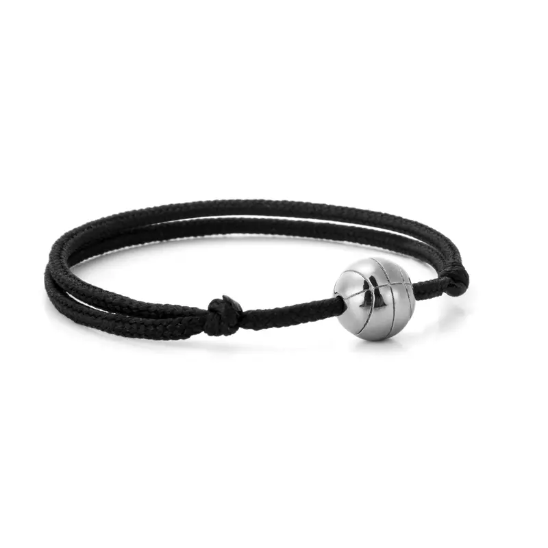 Street Basket Bracelet 1