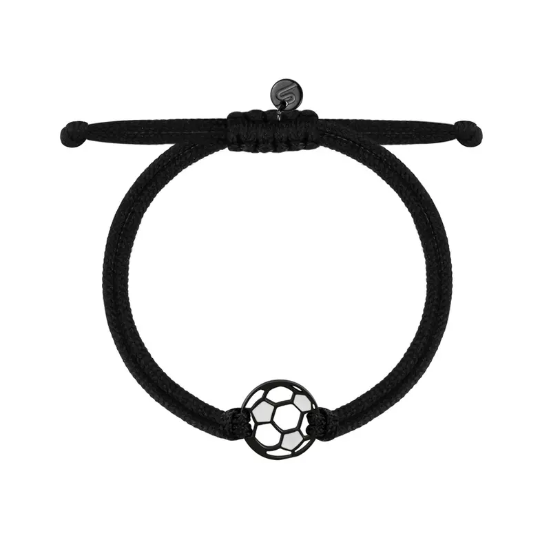 Striker Football Bracelet 1