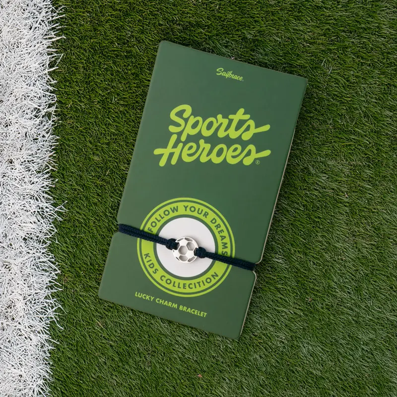Striker Football Bracelet 2