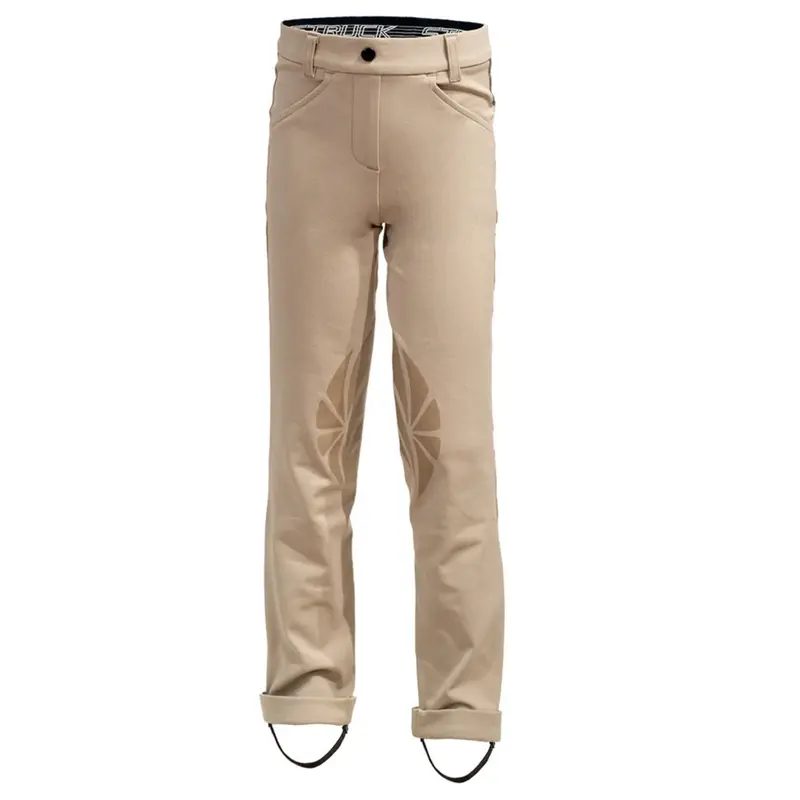 Struck 10 Series Children's Jodhpurs 1