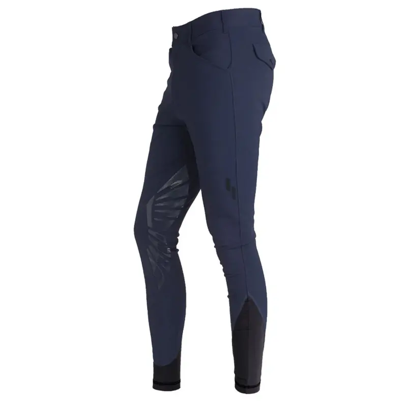Struck Apparel Men’s Schooling Riding Breeches