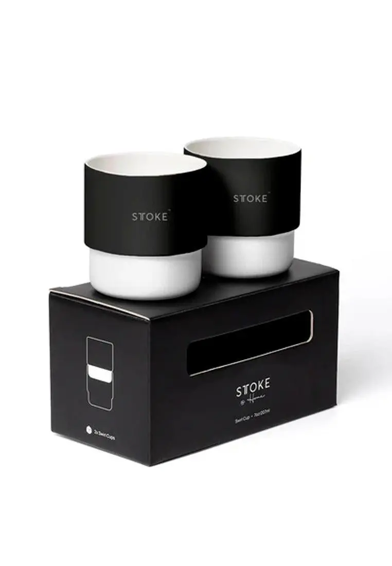 Sttoke Swirl Home Cup 7Oz 1