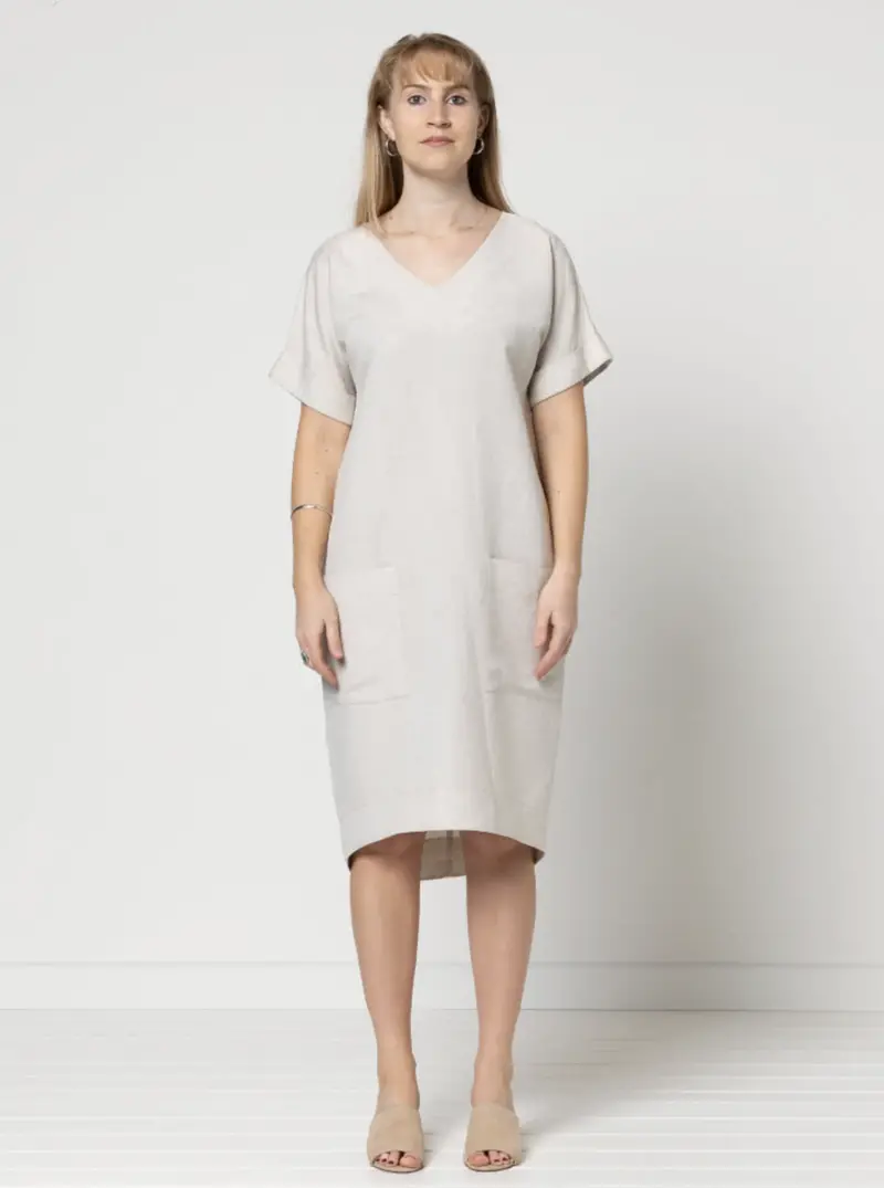 Style Arc Adeline Dress 1