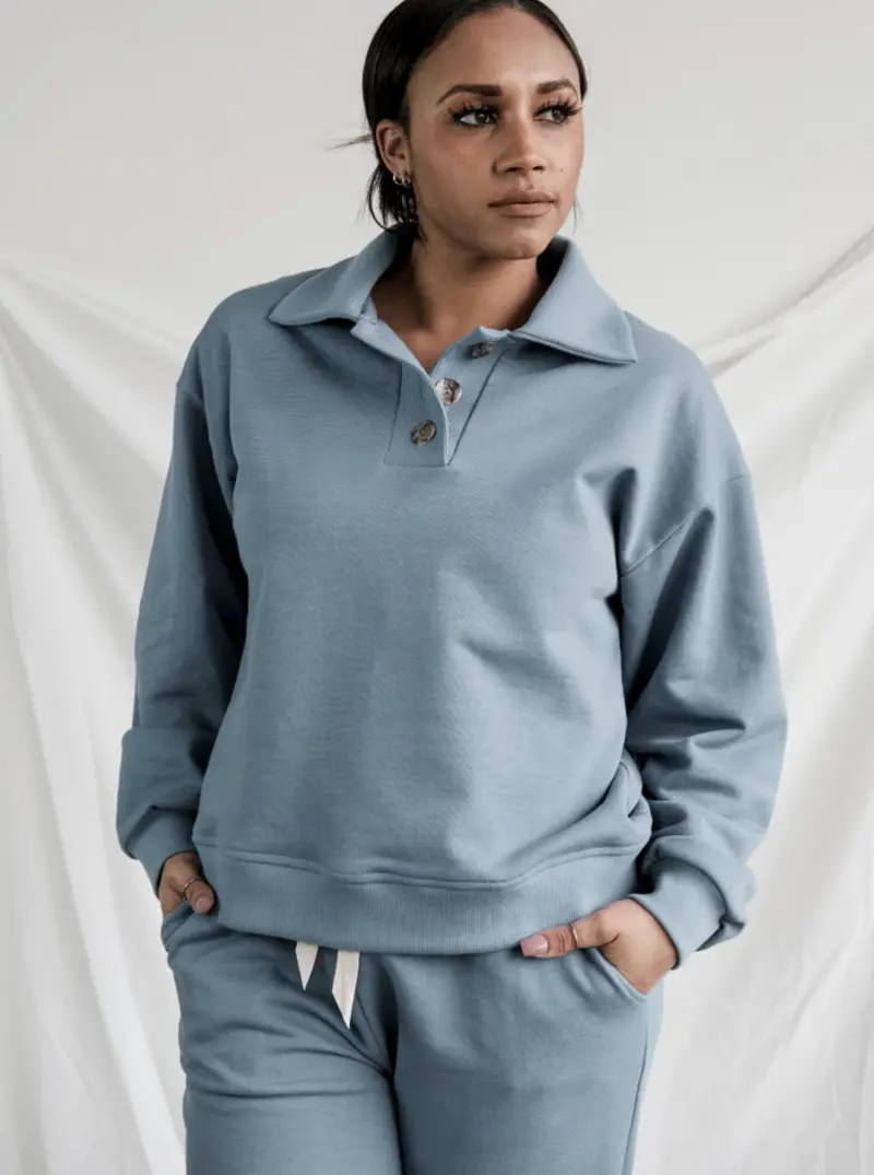 Style Arc Bert Knit Top 1