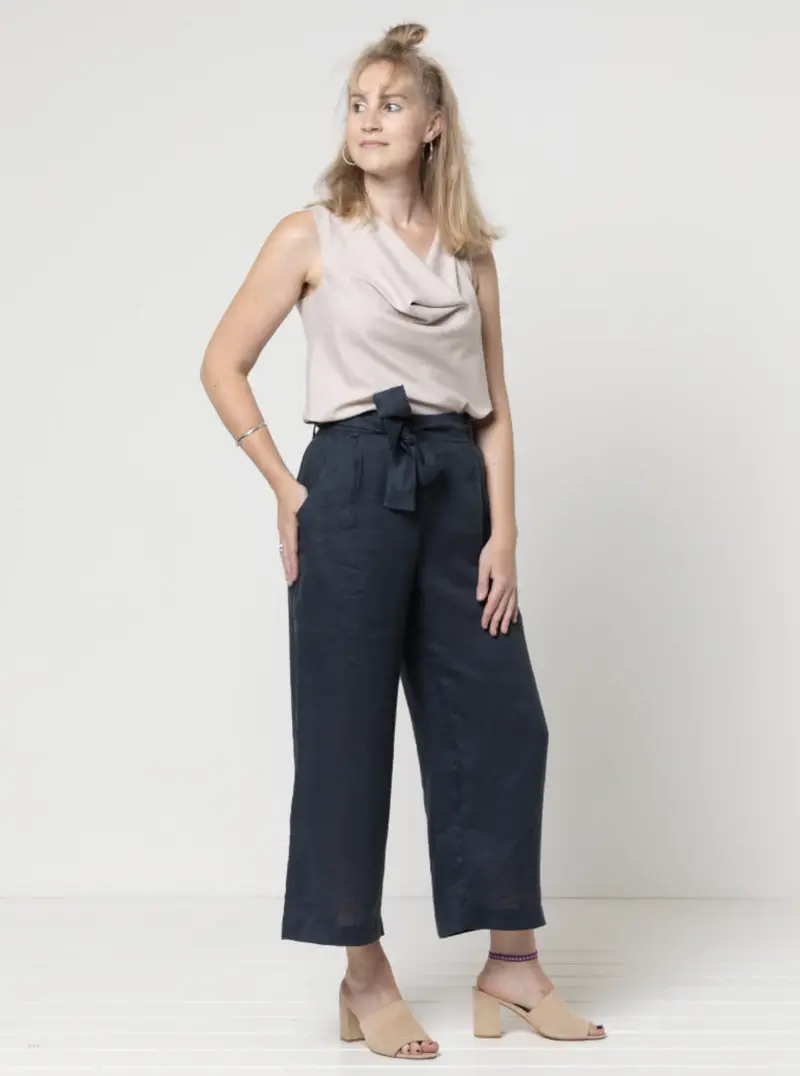 Style Arc Clare Pant 1