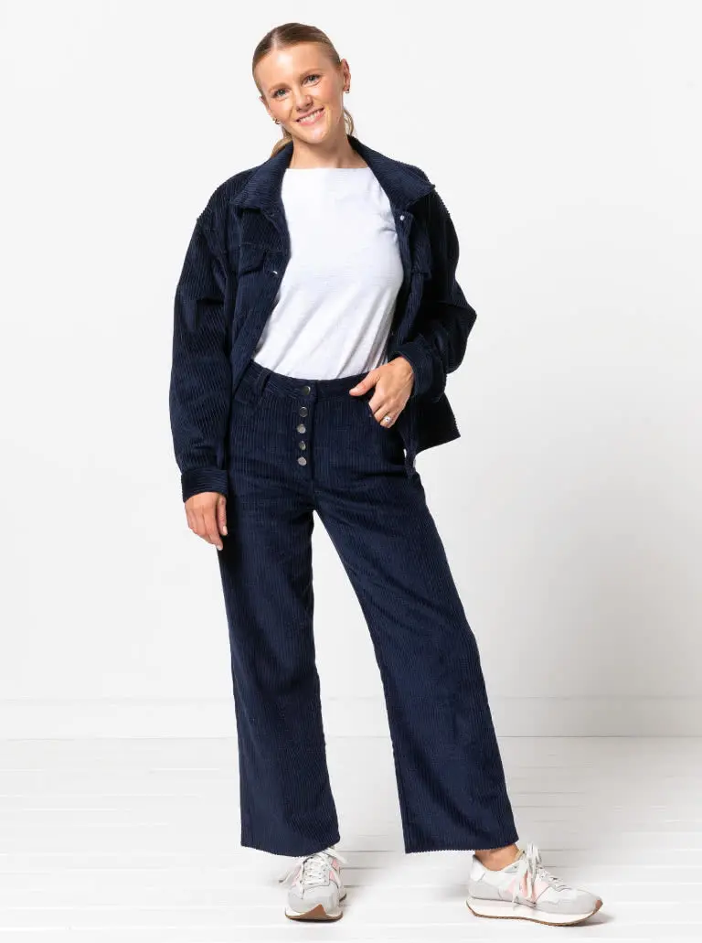 Style Arc Elwood Jean 1