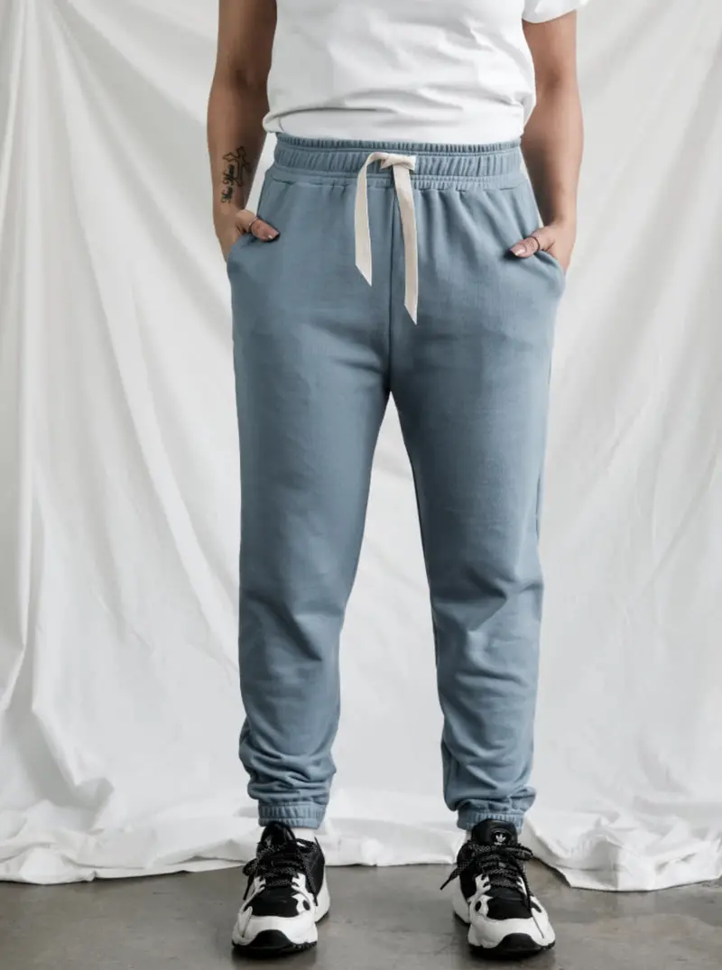 Style Arc Ernie Knit Pant 1