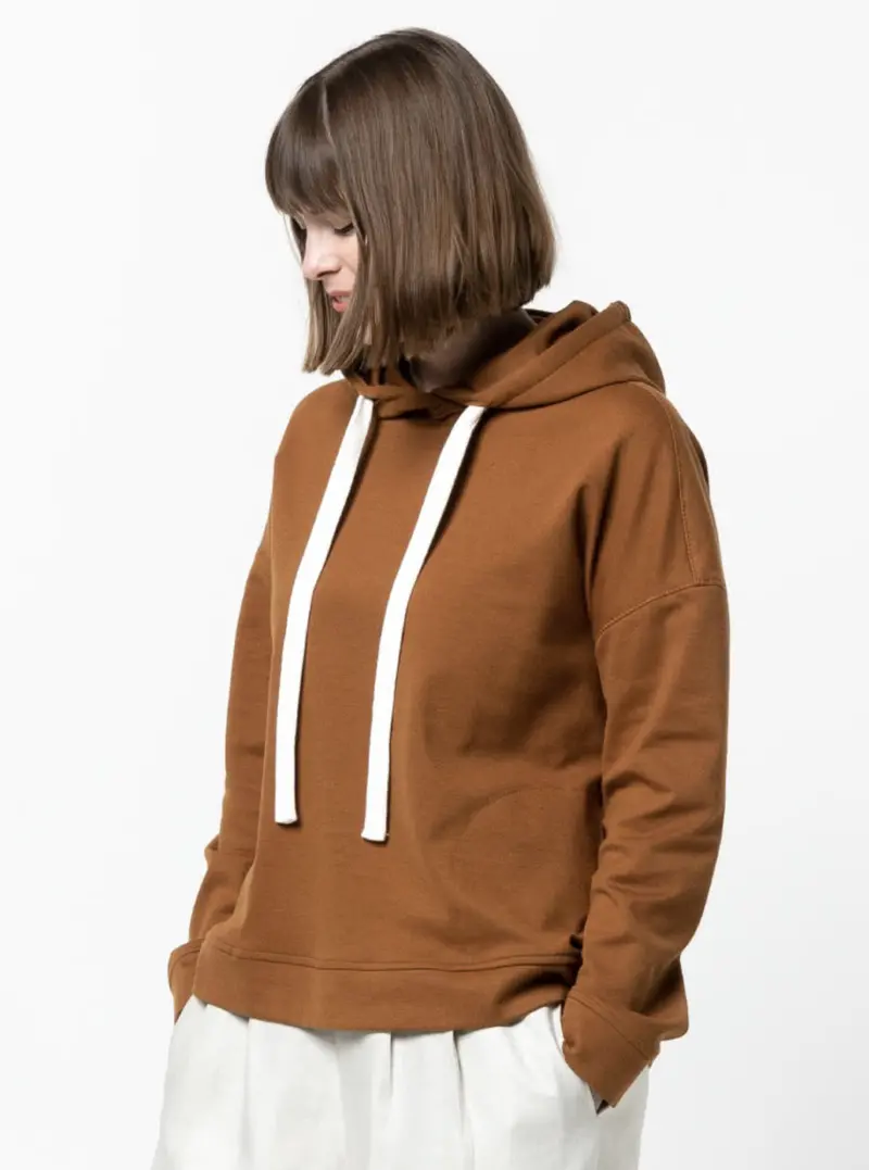 Style Arc Fitzroy Hoodie 1